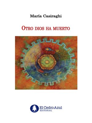 cover image of Otro dios ha muerto
